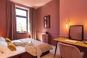 Homely Apartment - LoftAffair