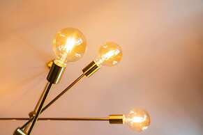 Homely Apartment - LoftAffair