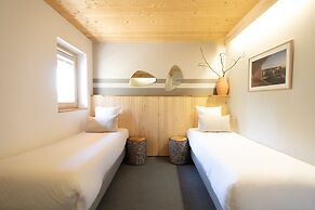 thecamp Hotel & Lodges - Aix en Provence