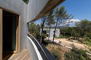 thecamp Hotel & Lodges - Aix en Provence