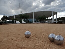 thecamp Hotel & Lodges - Aix en Provence
