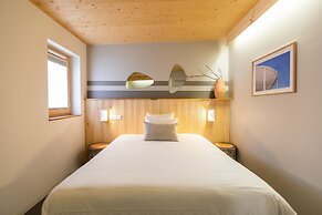 thecamp Hotel & Lodges - Aix en Provence