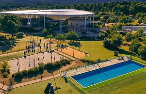 thecamp Hotel & Lodges - Aix en Provence