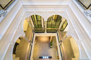 Aquitania Home Suites