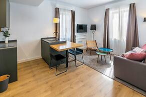 Aquitania Home Suites