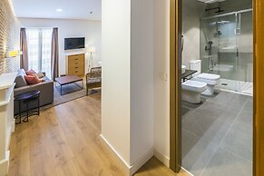 Aquitania Home Suites