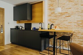 Aquitania Home Suites