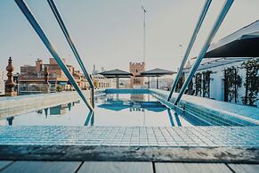 Aquitania Home Suites