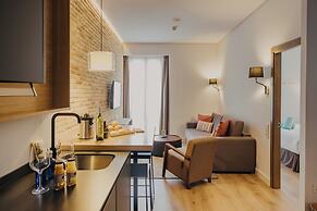 Aquitania Home Suites