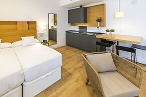 Aquitania Home Suites