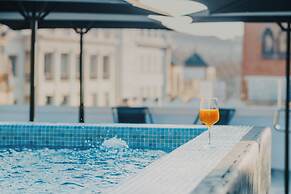 Aquitania Home Suites