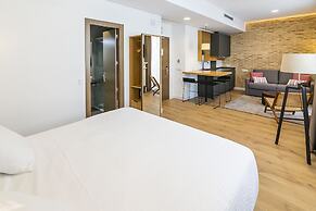 Aquitania Home Suites