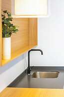 Aquitania Home Suites