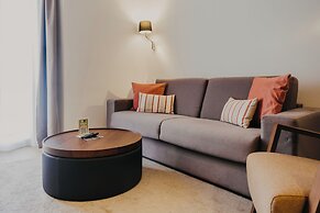 Aquitania Home Suites