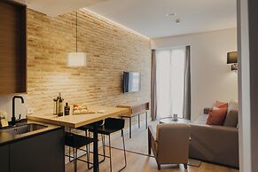 Aquitania Home Suites