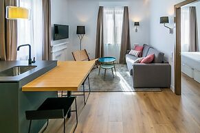 Aquitania Home Suites