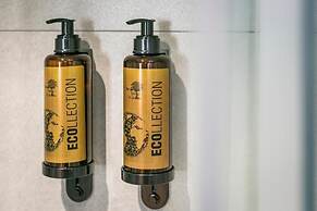 Aquitania Home Suites