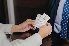 Aquitania Home Suites