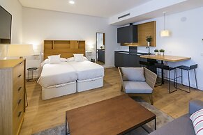 Aquitania Home Suites