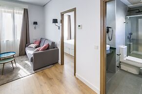 Aquitania Home Suites