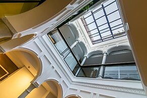 Aquitania Home Suites