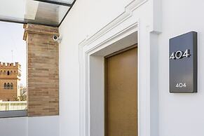 Aquitania Home Suites