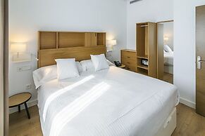 Aquitania Home Suites