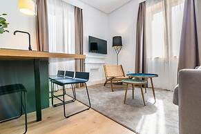 Aquitania Home Suites