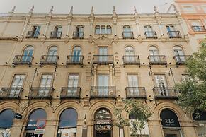 Aquitania Home Suites