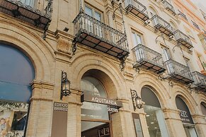 Aquitania Home Suites