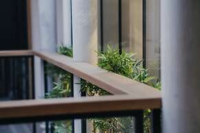 Aquitania Home Suites