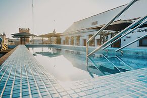 Aquitania Home Suites