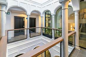 Aquitania Home Suites