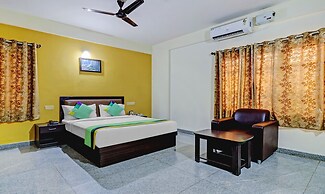 Treebo Trend The Banjaara Suites