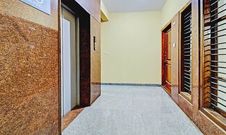 Treebo Trend The Banjaara Suites