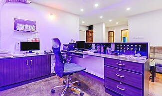 Treebo Trend The Banjaara Suites