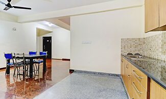 Treebo Trend The Banjaara Suites