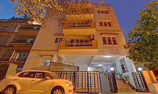 Treebo Trend The Banjaara Suites