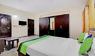 Treebo Trend The Banjaara Suites