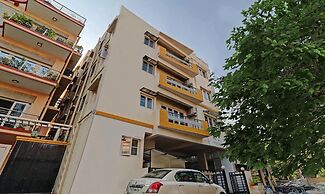 Treebo Trend The Banjaara Suites