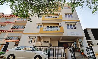 Treebo Trend The Banjaara Suites