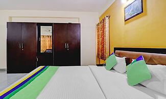 Treebo Trend The Banjaara Suites