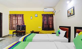 Treebo Trend The Banjaara Suites