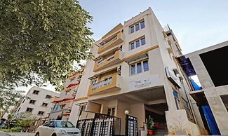 Treebo Trend The Banjaara Suites