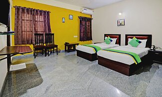 Treebo Trend The Banjaara Suites