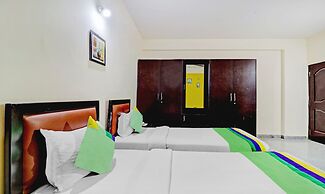 Treebo Trend The Banjaara Suites