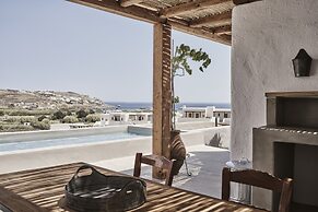 Nomad Mykonos - Small Luxury Hotels of the World