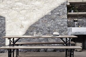 Nomad Mykonos - Small Luxury Hotels of the World