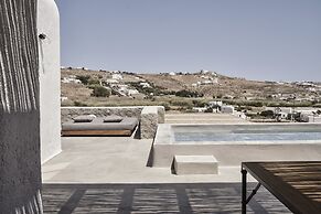 Nomad Mykonos - Small Luxury Hotels of the World