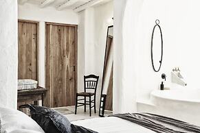 Nomad Mykonos - Small Luxury Hotels of the World
